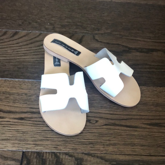 Steven By Steve Madden Shoes - Steven by Steve Madden sandals